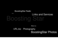 boostingstar.com