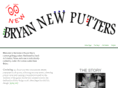 bryannewputters.com