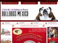 bulldogsmexico.com