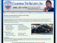 californiatopsecurity.com