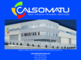 calsomatu.com