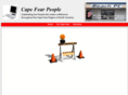 capefearpeople.com