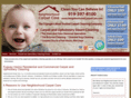 carpetcleaningfuquayvarina.com