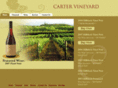 cartervineyard.com