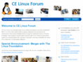 celinuxforum.org