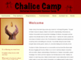 chalicecamp.org