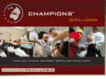 champions-implant.com