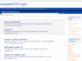 channel372.com