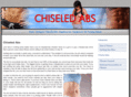 chiseledabs.com
