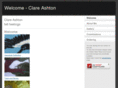 clareashton.com