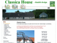 classicahouse.com