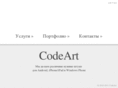 codeartmobile.com