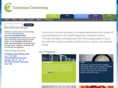consciousconsuming.org