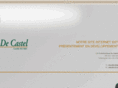 constructionsdecastel.com
