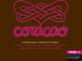 coracaoconfections.com