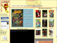 cornercomics.com