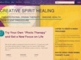 creativespirithealing.com
