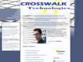 crosswalktechnologies.com