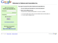 ctaai.com