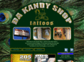 dakandyshop.com