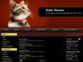 dixiemeows.com