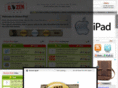 dozenipad.com