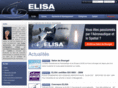 elisa-aerospace.com