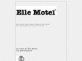 ellemotel.biz