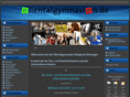 ellentalgymnasien.de