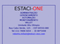 estaci-one.com