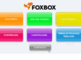 foxbox.lt