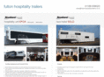 fultonhospitalitytrailers.com