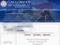 galloway911.net