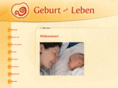 geburt-und-leben.com