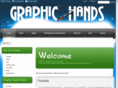 graphichands.com