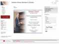 gsirmanbarrister.com