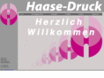 haase-druck.com