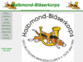 halbmondblaeserkorps.de