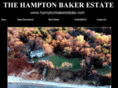 hamptonbakerestate.com