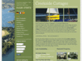 holidaycottagescornwall.biz