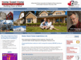 homesweethome-inspections.com