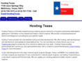 hostingtexas.net