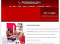 hrindustries.com