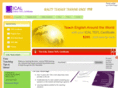 icalweb.com