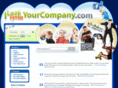 ihateyourbusiness.com
