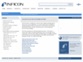 inficonvalvesandfittings.com