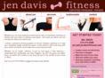 jendavisfitness.com