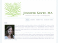 jenniferkeyte.com