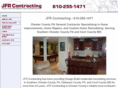 jfrcontracting.com