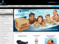 kesliespool.com